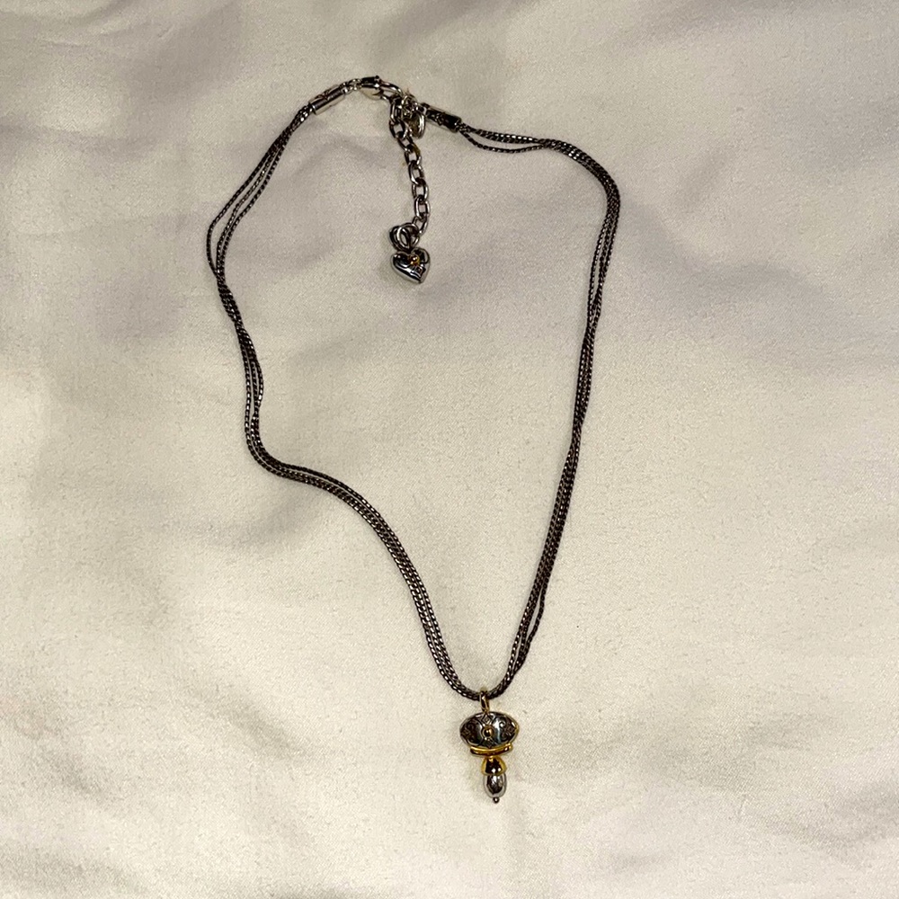 Brighton necklace